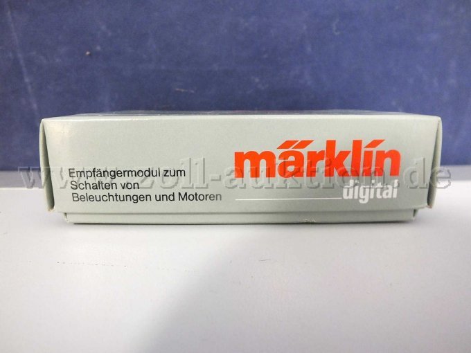 Kantenansicht in OVP