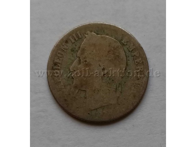 Napoleon III Empereur