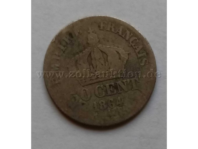 Napoleon III Empereur