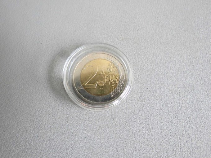 2 Euro 2007