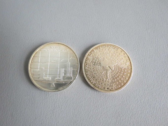 10 Euro 1