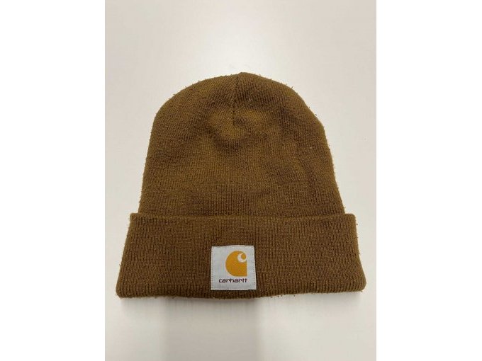 Mütze Carhartt: Vorderansicht
