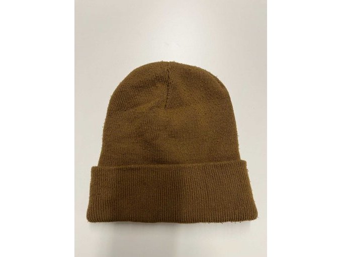 Mütze Carhartt: Rückansicht