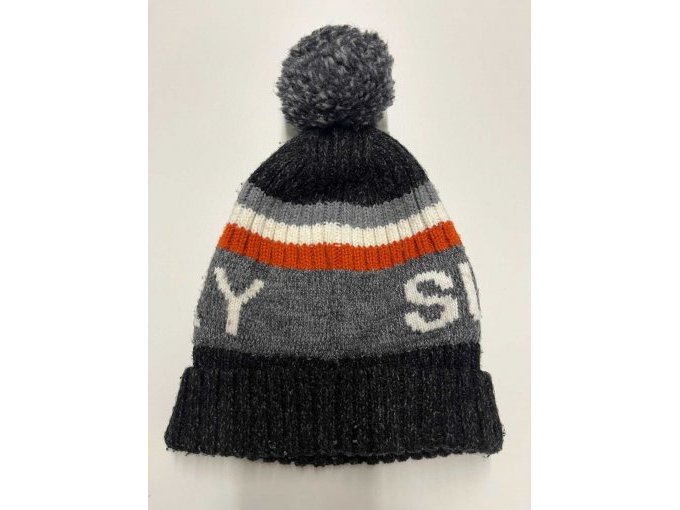 Mütze Superdry: Rückansicht