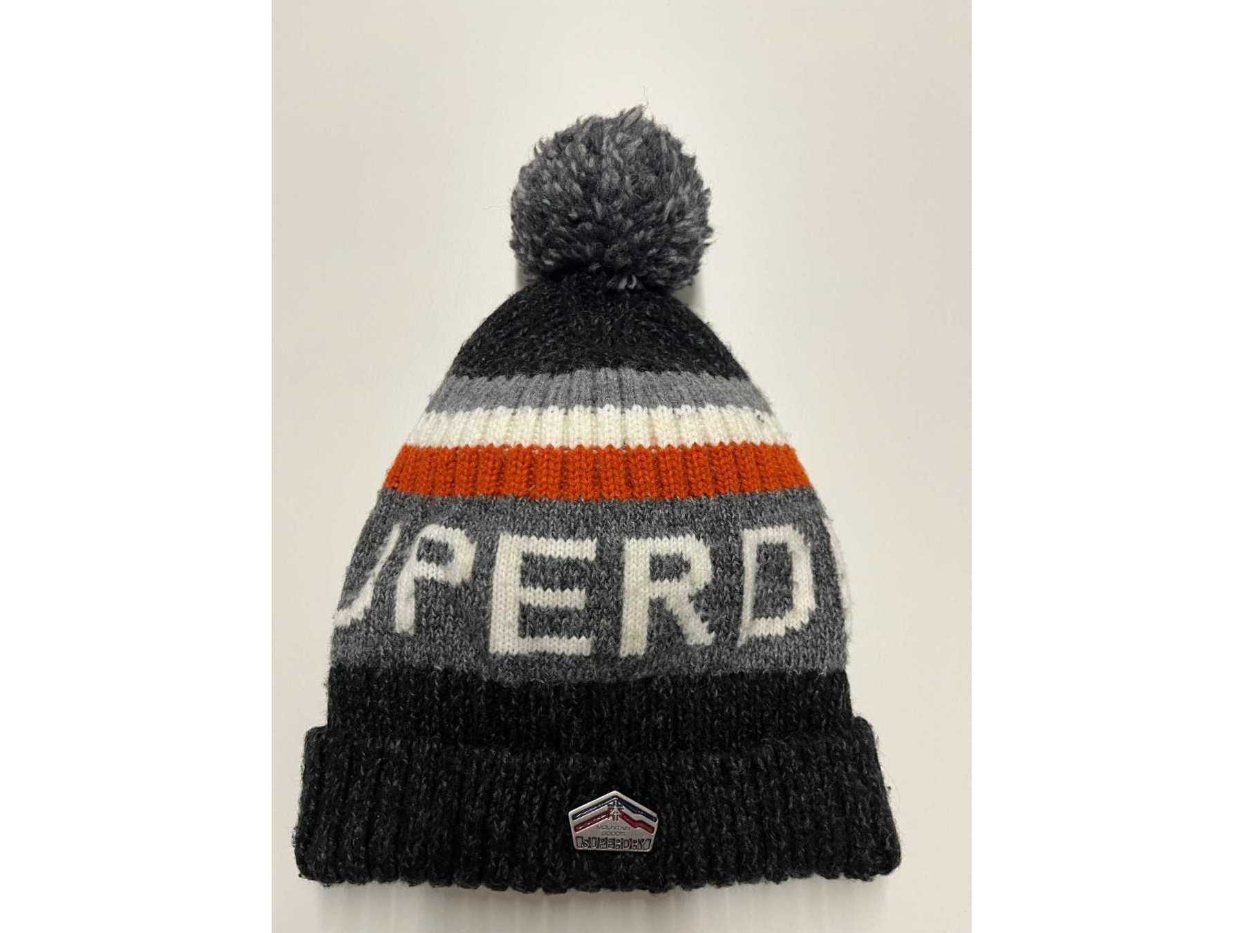 Mütze Superdry: Vorderansicht