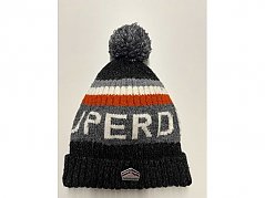 Mütze Superdry: Vorderansicht