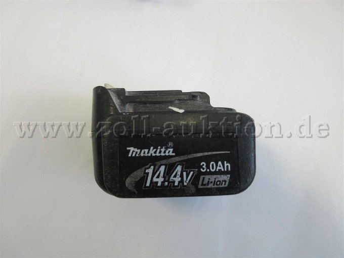 Makita Akku 1.4 V