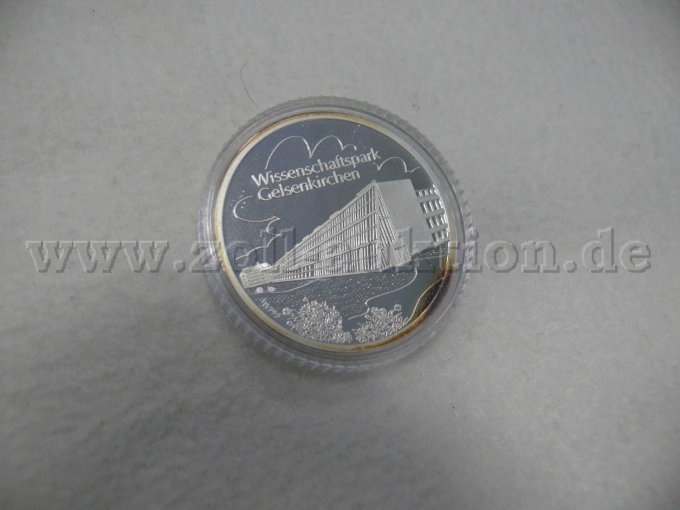 BUGa 97 - Vorderseite