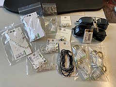 Übersicht Modeschmuck