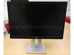 HP Elite Display E242 vorn