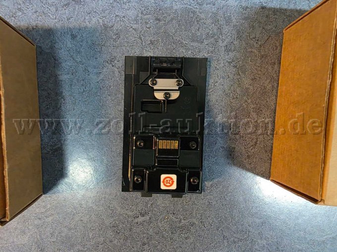 1 Konvolut Motorola NNTN6847A Ladegerät u. NNTN6845A u.46A Ladeeinsätze – foto 8 – kavel bij Zoll-Auktion, Hamburg