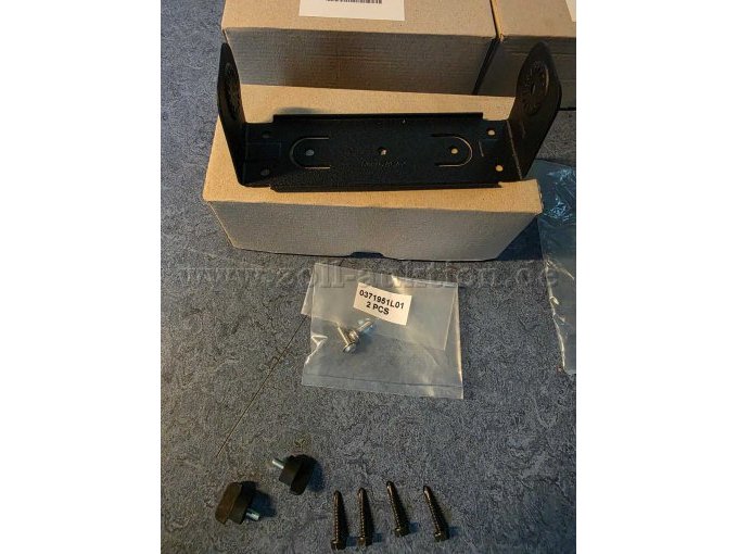 1 set Motorola PMLN5093A montagebeugels en GLN7324AR – foto 5 – kavel bij Zoll-Auktion, Hamburg