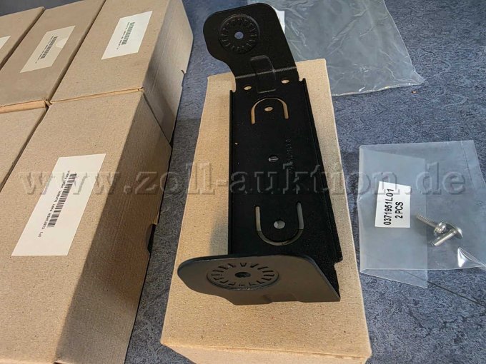 1 set Motorola PMLN5093A montagebeugels en GLN7324AR – foto 6 – kavel bij Zoll-Auktion, Hamburg