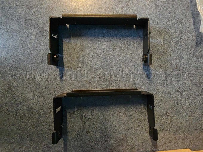 1 set Motorola PMLN5093A montagebeugels en GLN7324AR – foto 4 – kavel bij Zoll-Auktion, Hamburg