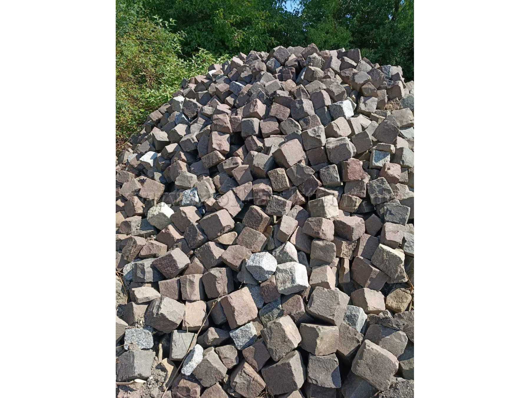 Natursteinpflaster