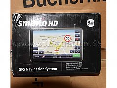Smailo HD Navi