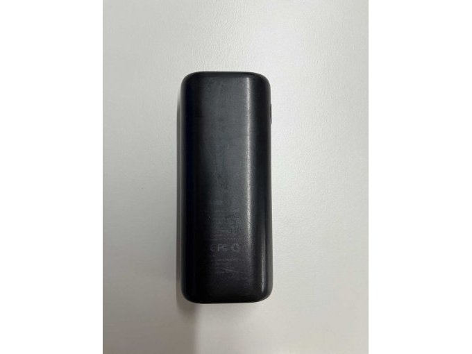 Powerbank 4: CE-Kennzeichen