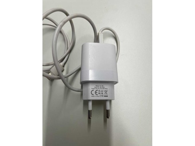 Powerbank 2: CE-Kennzeichen