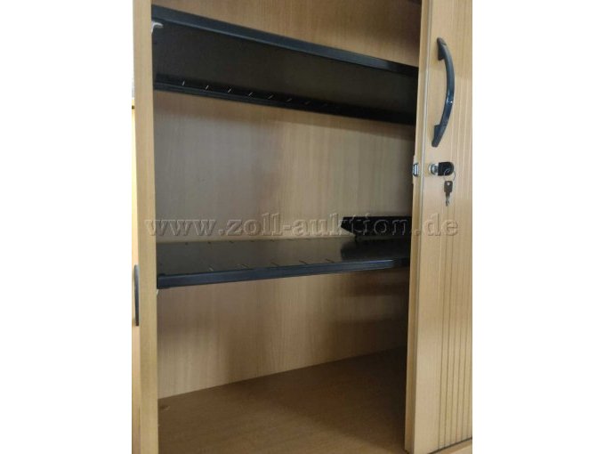 Aktenschrank oben