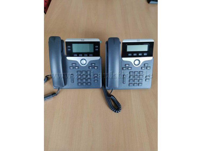 Tischtelefone