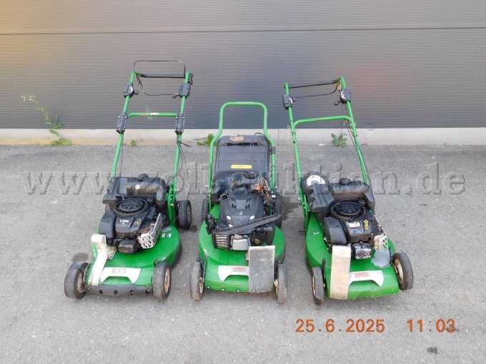 Frontansicht Frontansicht