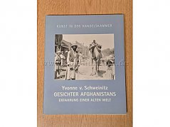 Afghanistan_Buch Gesichter Afghanistans