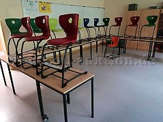 Konvolutansicht links