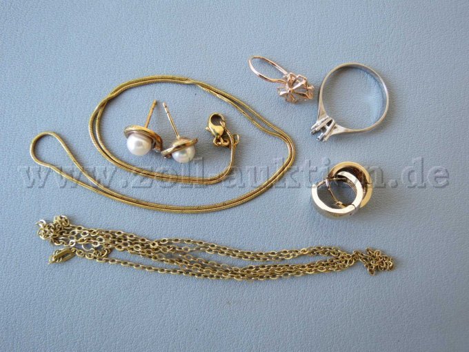 585er Gold