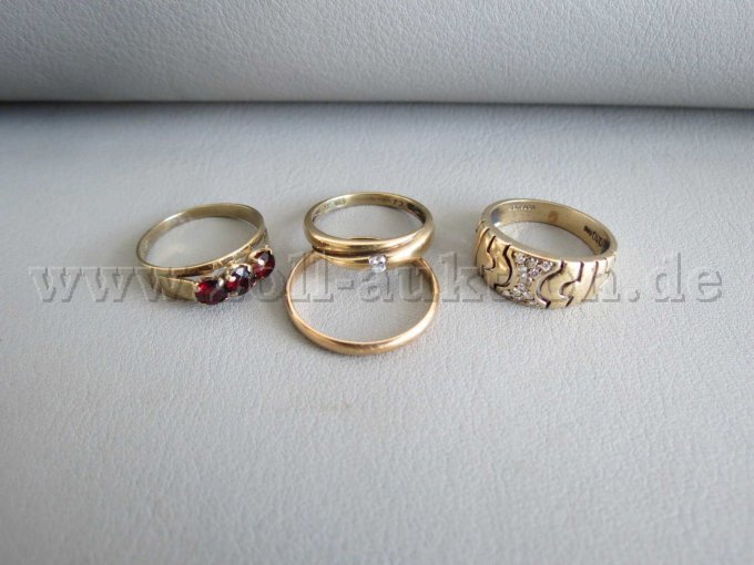 4 Ringe
