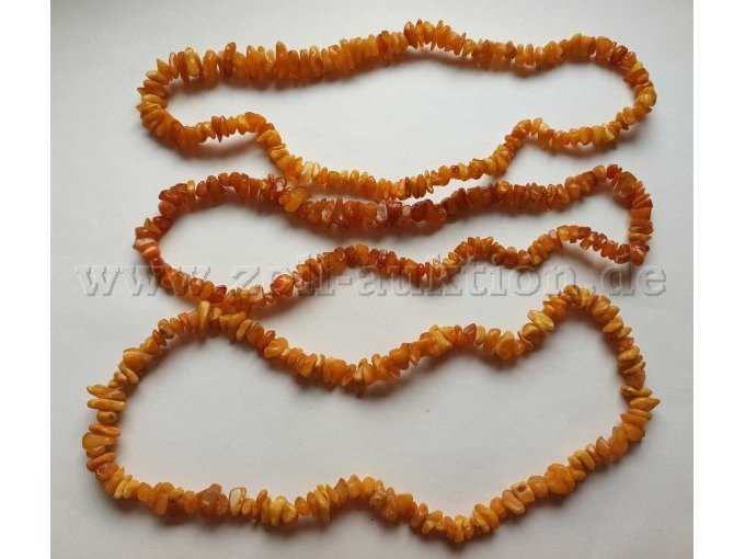 3 Bernsteinketten