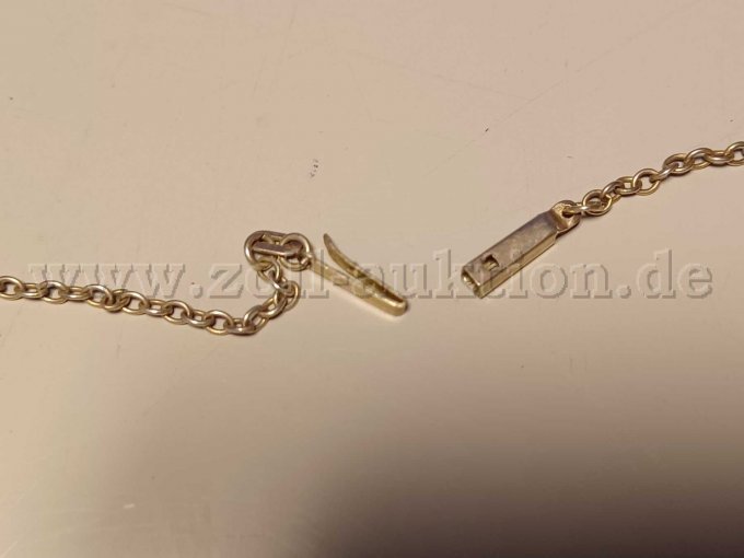 Kette Bild 109 Verschluss