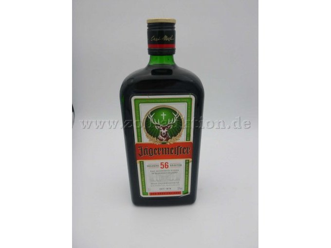 04a Jägermeister
