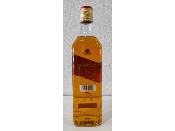Jonny Walker Red Label