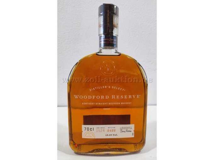 Woodford Reserve