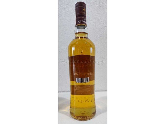 The GlenGrant