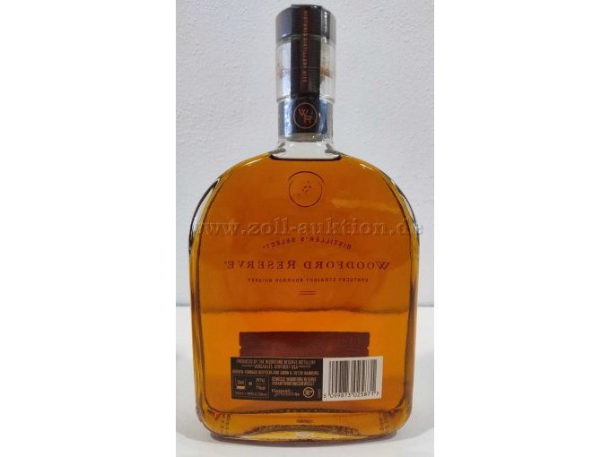 Woodford Reserve