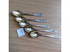 Bild 1
5x Silber 875er