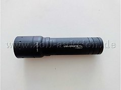 LED Lenser, T.2 ohne Schlaufe