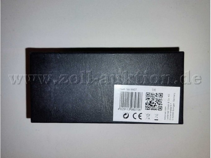 1 set LED Lenser T7.2-zaklampen met doos – foto 4 – kavel bij Zoll-Auktion, Ludwigsburg