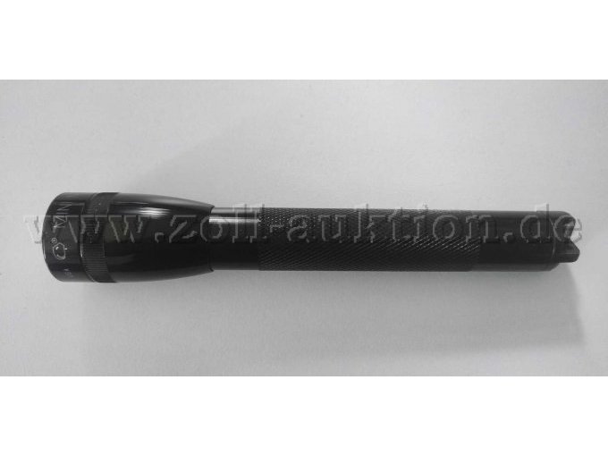 MAGLITE, Mini, AA
