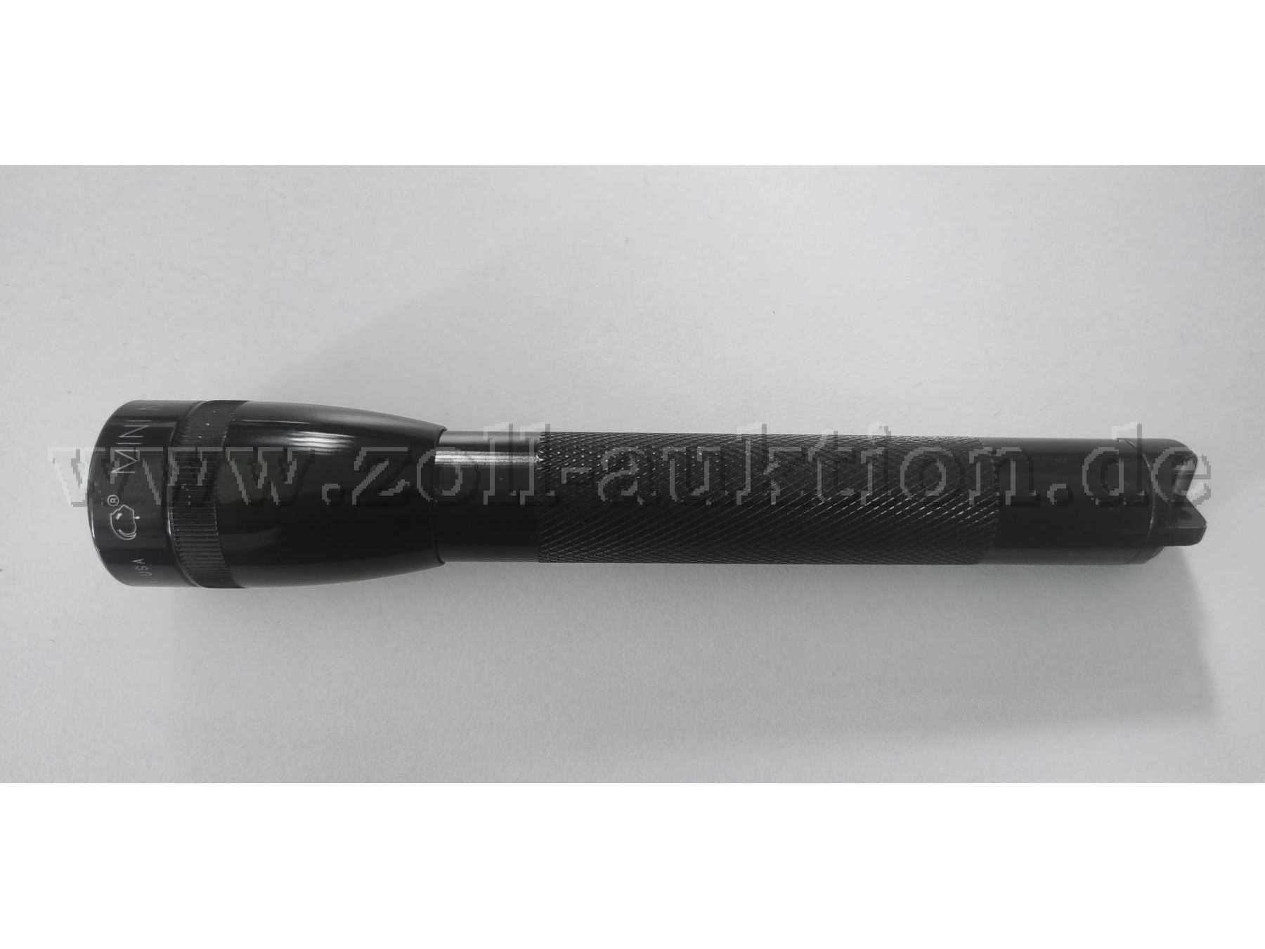 MAGLITE, Mini, AA