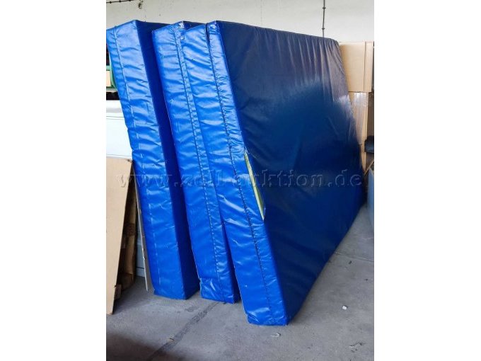 Weichbodenmatte Sport-Thieme