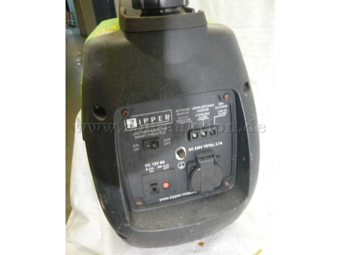 Generator
