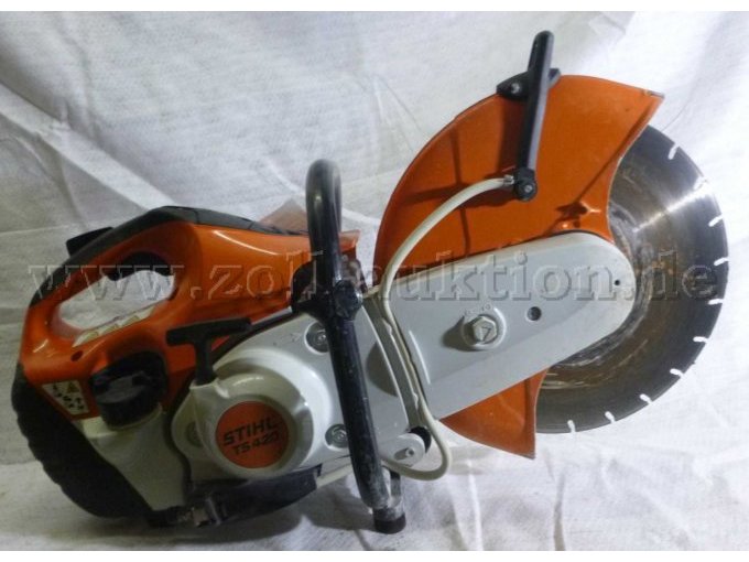 Trennschleifer Stihl
