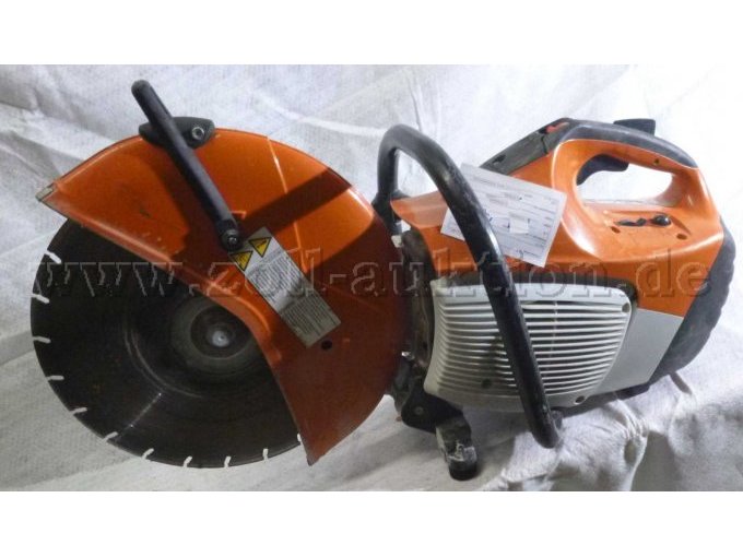 Trennschleifer Stihl