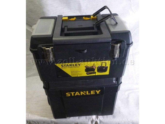 Stanley-Mobile