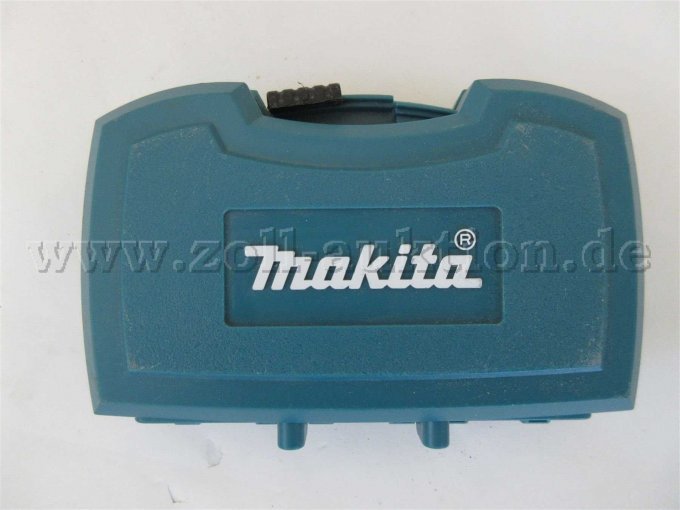 Makita Bit-Set Kiste