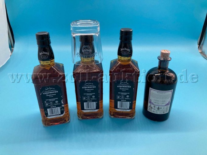 Übersichtsaufnahme von hinten