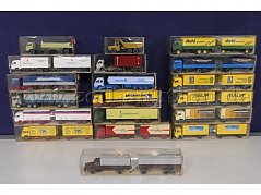 Gesamtansicht der Auktion