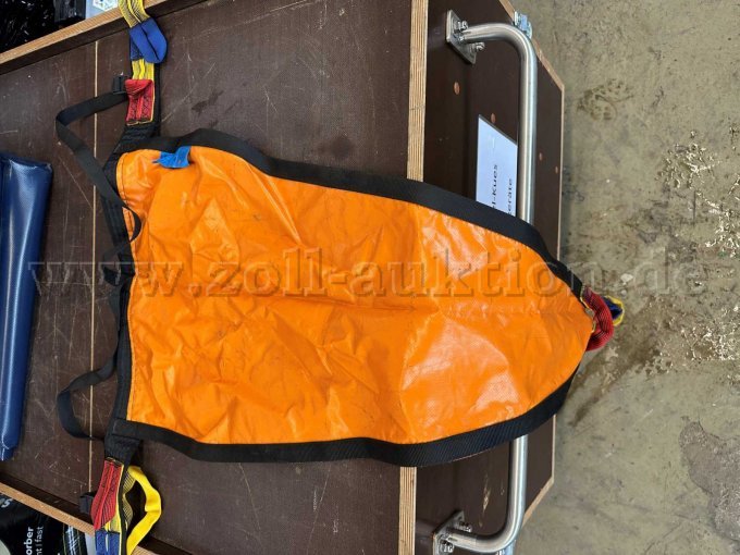 Rescue Safe